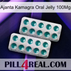 Ajanta Kamagra Oral Jelly 100Mg dapoxetine2